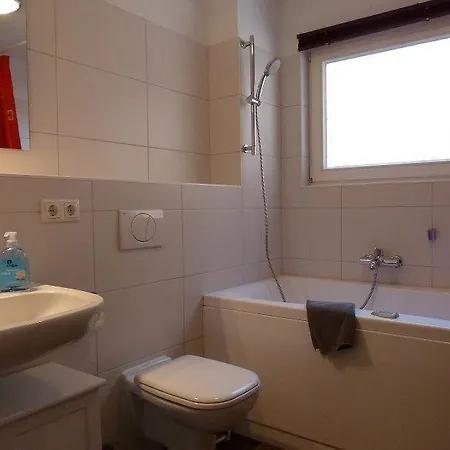 Fewo-6-1-n-ferienwohnung-in-graal-mueritz Apartamento Graal-Mueritz